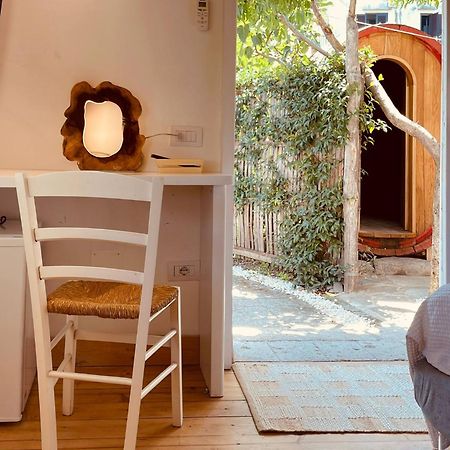 Bed and Breakfast Casa Lucia Сорренто Екстер'єр фото