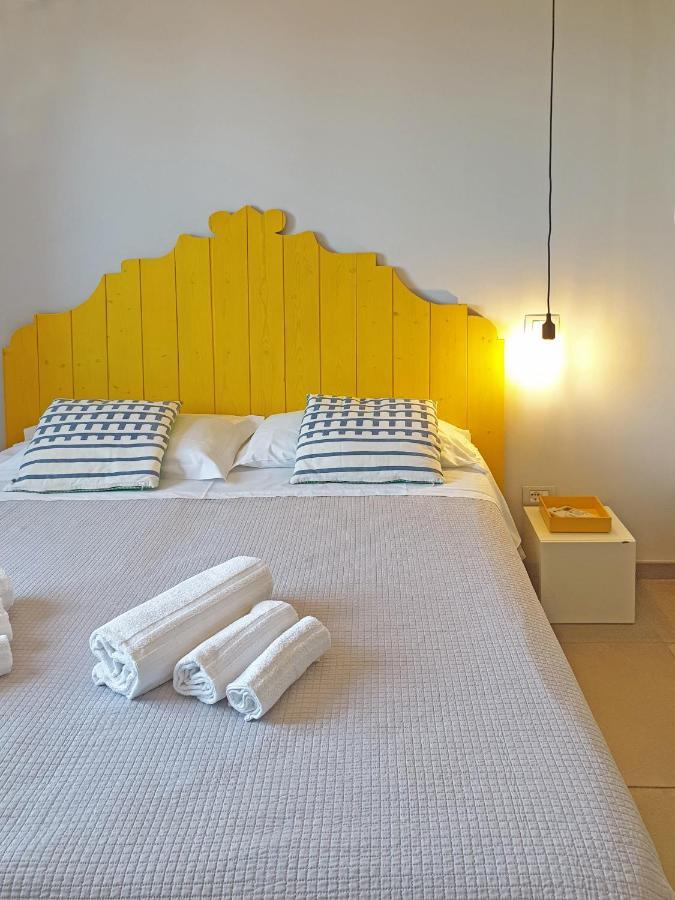 Bed and Breakfast Casa Lucia Сорренто Екстер'єр фото