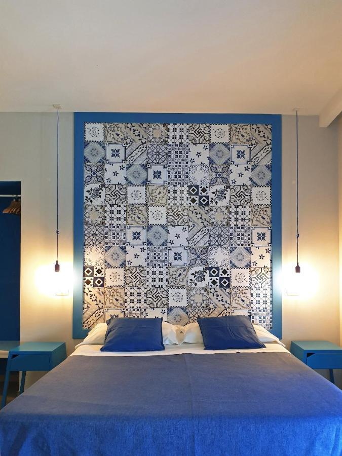 Bed and Breakfast Casa Lucia Сорренто Екстер'єр фото