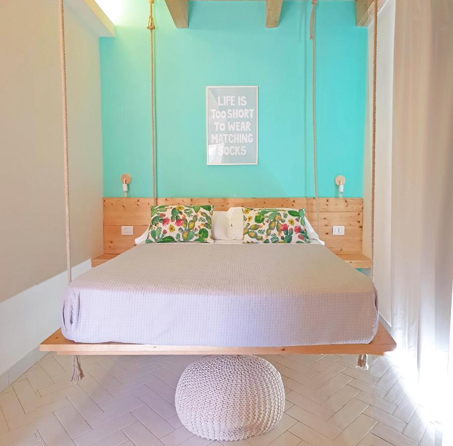 Bed and Breakfast Casa Lucia Сорренто Екстер'єр фото