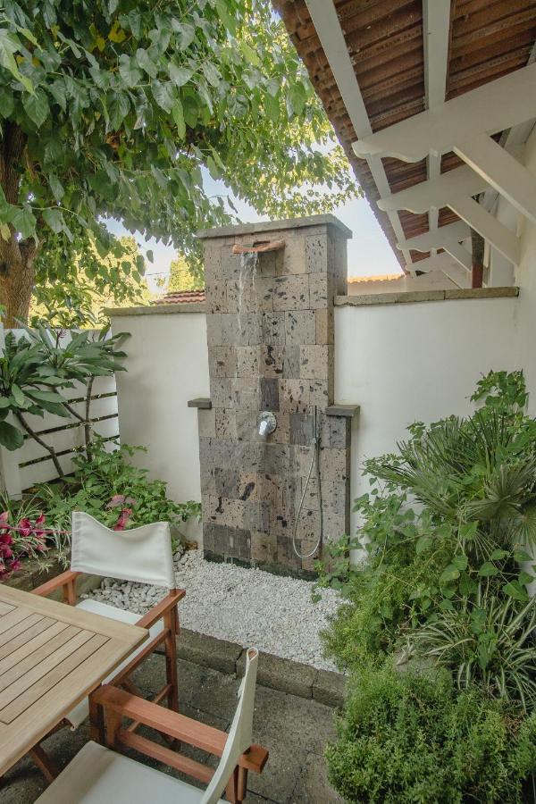 Bed and Breakfast Casa Lucia Сорренто Екстер'єр фото