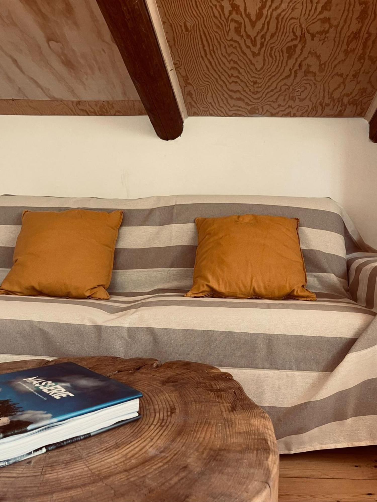 Bed and Breakfast Casa Lucia Сорренто Екстер'єр фото