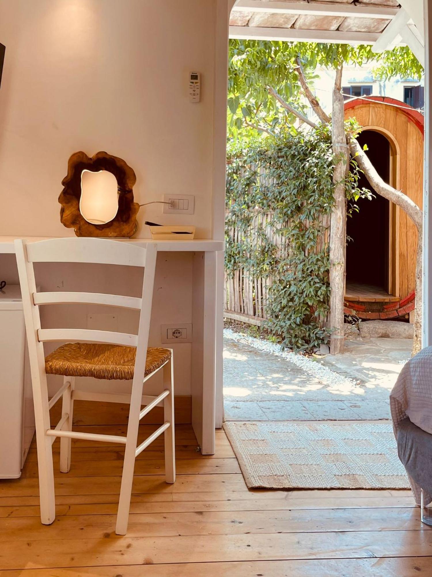 Bed and Breakfast Casa Lucia Сорренто Екстер'єр фото