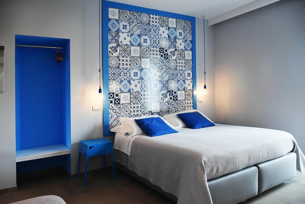 Bed and Breakfast Casa Lucia Сорренто Екстер'єр фото