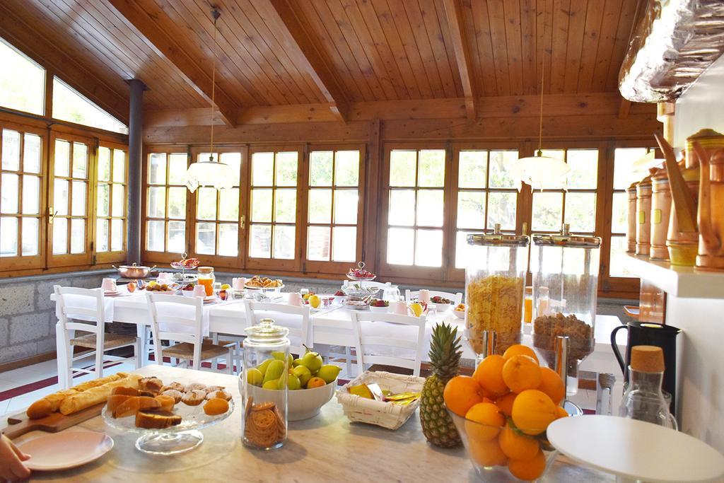 Bed and Breakfast Casa Lucia Сорренто Екстер'єр фото