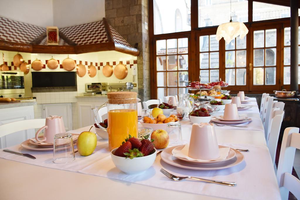 Bed and Breakfast Casa Lucia Сорренто Екстер'єр фото