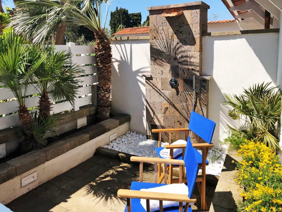 Bed and Breakfast Casa Lucia Сорренто Екстер'єр фото