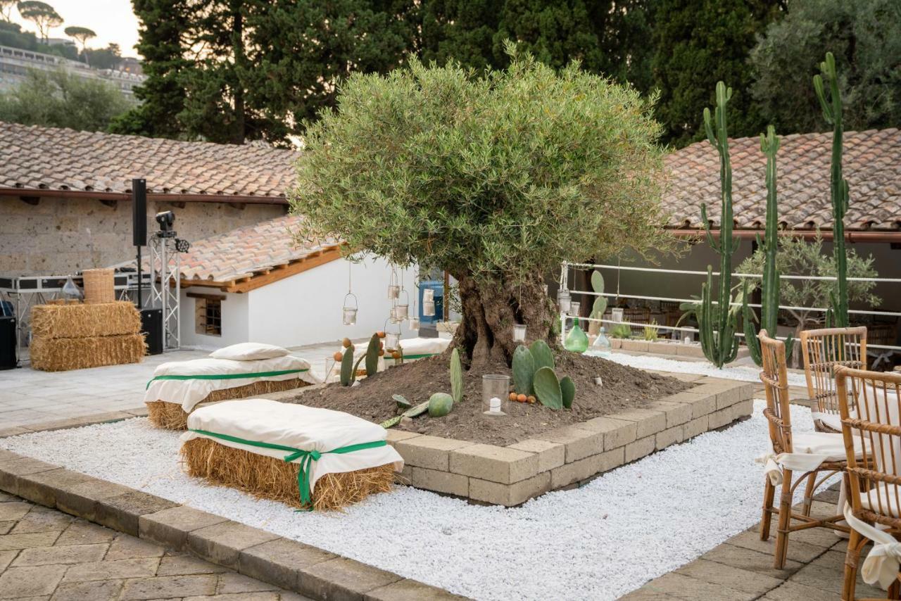 Bed and Breakfast Casa Lucia Сорренто Екстер'єр фото
